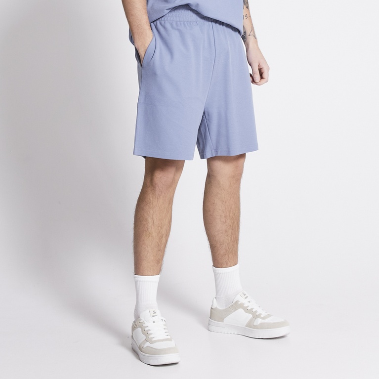 Shorts "Jesper Pique"